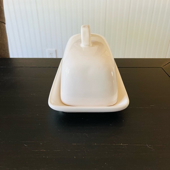 RAE DUNN SPREAD Butter Dish - Picture 4 of 5